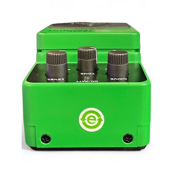 Used Behringer TO800 Vintage Tube Overdrive Effect Pedal