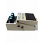Used BOSS DDT3 Effect Pedal