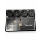 Used MXR M117R Flanger Effect Pedal thumbnail