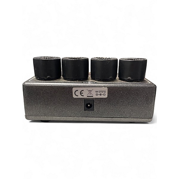 Used MXR M117R Flanger Effect Pedal