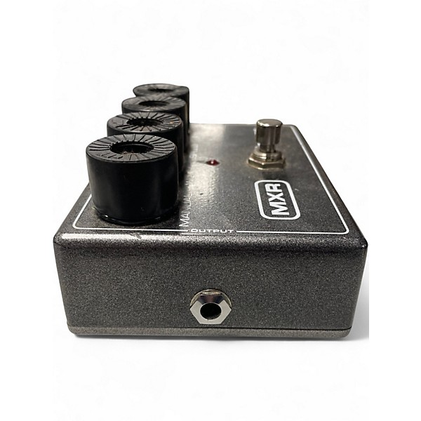 Used MXR M117R Flanger Effect Pedal