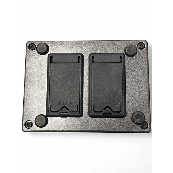 Used MXR M117R Flanger Effect Pedal