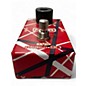Used MXR EVH90 Eddie Van Halen Phaser Effect Pedal