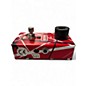 Used MXR EVH90 Eddie Van Halen Phaser Effect Pedal