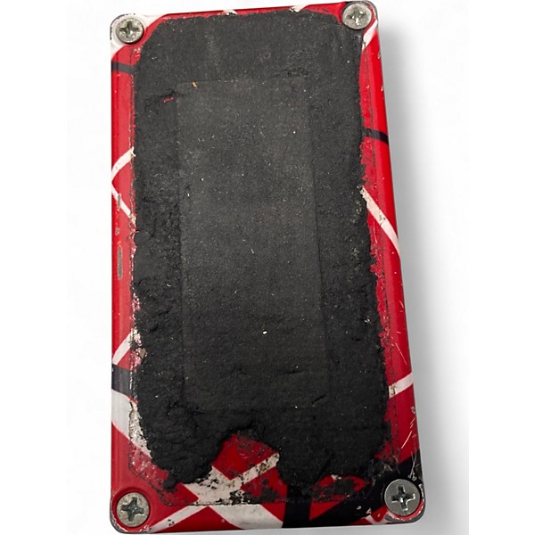 Used MXR EVH90 Eddie Van Halen Phaser Effect Pedal