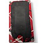Used MXR EVH90 Eddie Van Halen Phaser Effect Pedal
