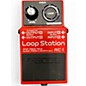 Used BOSS RC1 Loop Station Pedal thumbnail