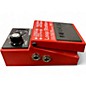 Used BOSS RC1 Loop Station Pedal
