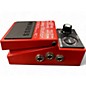 Used BOSS RC1 Loop Station Pedal