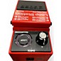 Used BOSS RC1 Loop Station Pedal