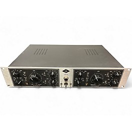Used Universal Audio 2610 Microphone Preamp