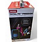 Used ION TOTAL PA FREEDOM Sound Package