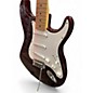 Used Fender Player Stratocaster RED Solid Body Electric Guitar