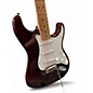 Used Fender Player Stratocaster RED Solid Body Electric Guitar