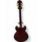 Used Epiphone Sheraton II PRO Wine Red Hollow Body Electric Guitar