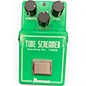 Used Ibanez TS808 Reissue Tube Screamer Distortion Effect Pedal thumbnail