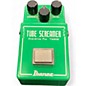 Used Ibanez TS808 Reissue Tube Screamer Distortion Effect Pedal