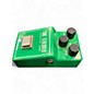 Used Ibanez TS808 Reissue Tube Screamer Distortion Effect Pedal