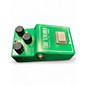 Used Ibanez TS808 Reissue Tube Screamer Distortion Effect Pedal
