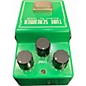 Used Ibanez TS808 Reissue Tube Screamer Distortion Effect Pedal