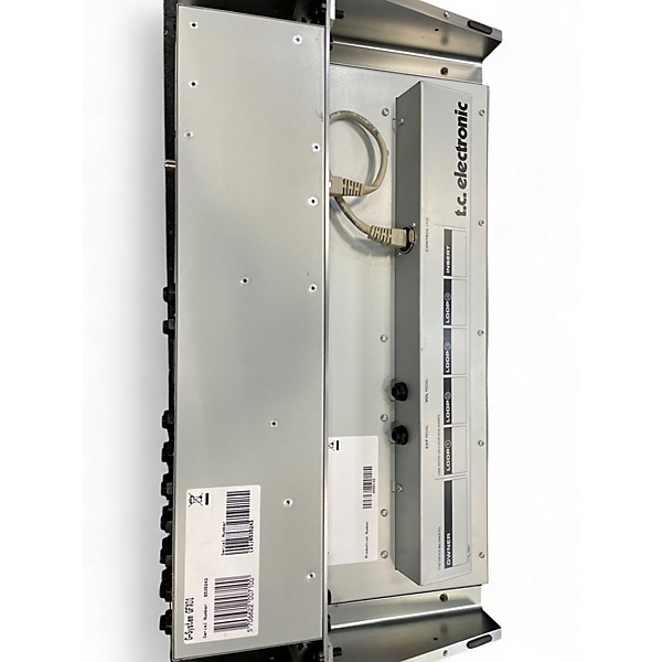 Used TC Electronic G System Effect Processor