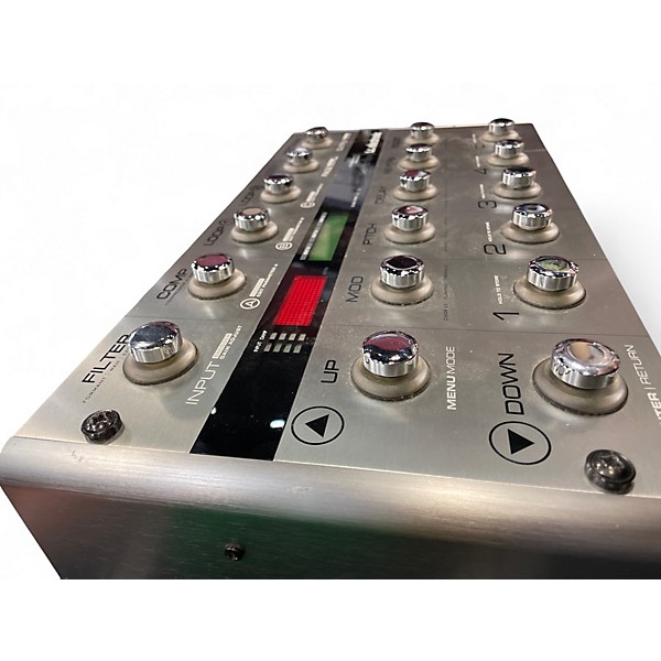 Used TC Electronic G System Effect Processor