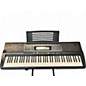 Used Casio WK500 76 Key Keyboard Workstation thumbnail