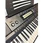 Used Casio WK500 76 Key Keyboard Workstation