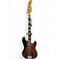 Used Sire Marcus Miller P7 Alder BLACK Electric Bass Guitar thumbnail