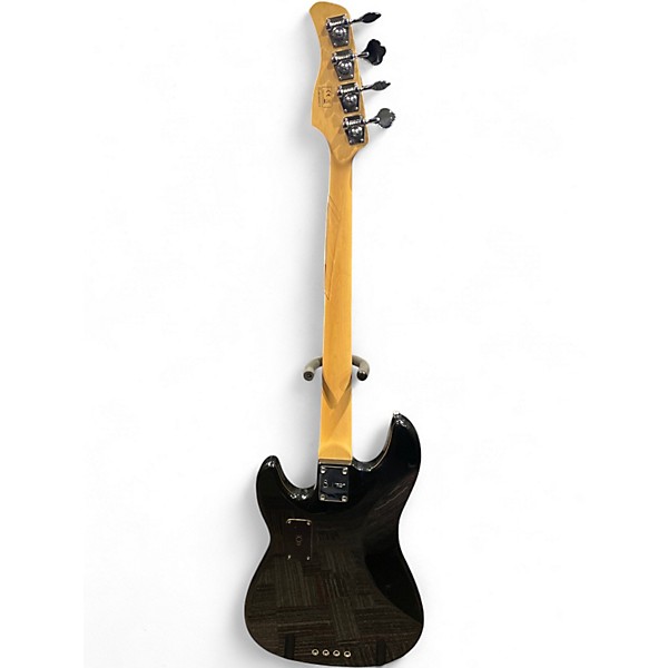 Used Sire Marcus Miller P7 Alder BLACK Electric Bass Guitar