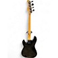 Used Sire Marcus Miller P7 Alder BLACK Electric Bass Guitar