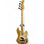 Used Sire Marcus Miller P7 Swamp Ash Natural Electric Bass Guitar thumbnail