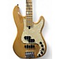 Used Sire Marcus Miller P7 Swamp Ash Natural Electric Bass Guitar