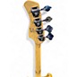 Used Sire Marcus Miller P7 Swamp Ash Natural Electric Bass Guitar