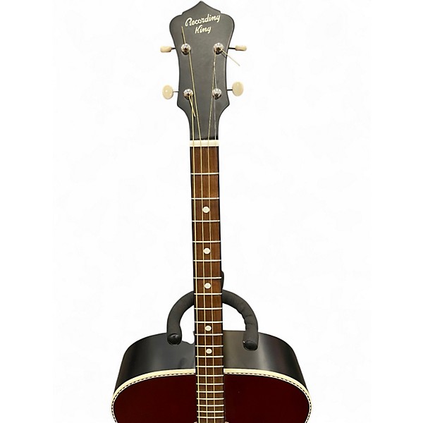 Used Recording King ROST7TS 2 Color Sunburst