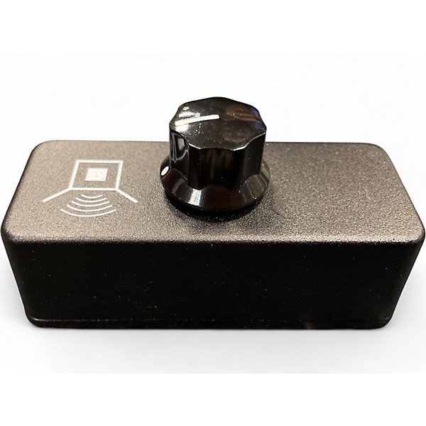 Used JHS Pedals Little Black Amp Box Pedal