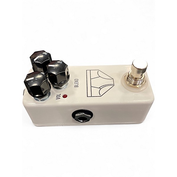 Used JHS Pedals Whitey Tighty Effect Pedal