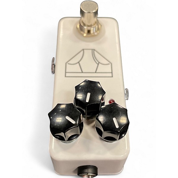 Used JHS Pedals Whitey Tighty Effect Pedal