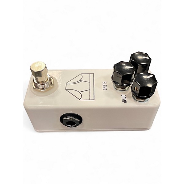 Used JHS Pedals Whitey Tighty Effect Pedal