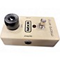 Used MXR M133 Micro Amp Pre Effect Pedal