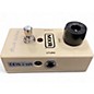 Used MXR M133 Micro Amp Pre Effect Pedal