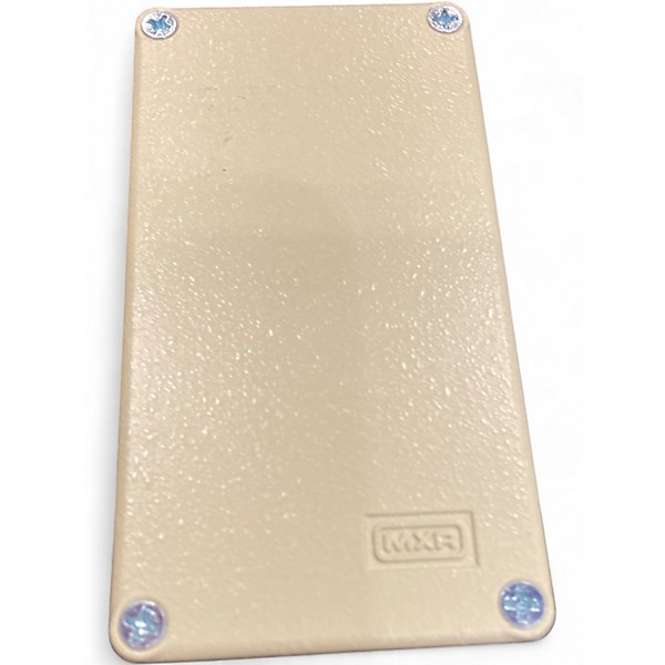 Used MXR M133 Micro Amp Pre Effect Pedal