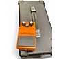 Used BOSS DS1 Distortion Effect Pedal thumbnail