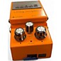 Used BOSS DS1 Distortion Effect Pedal