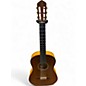 Used 2024 Darren R Hippner Barbero Natural Classical Acoustic Guitar thumbnail