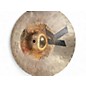 Used Zildjian 13in K Custom Hybrid Hi Hat Pair Cymbal