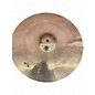 Used Wuhan Cymbals & Gongs 19in Medium thin crash Cymbal thumbnail