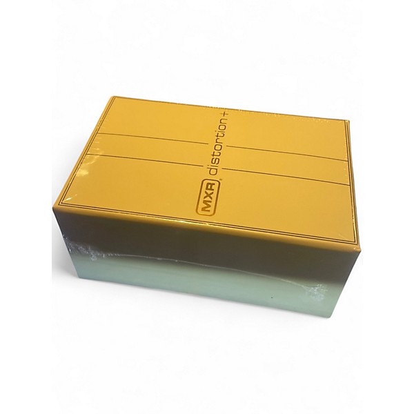 Used MXR MXR RR104C Randy Rhoads Special Edition Distortion+ Effect Pedal