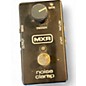 Used MXR M195 Noise Clamp Suppressor Effect Pedal thumbnail