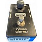 Used MXR M195 Noise Clamp Suppressor Effect Pedal
